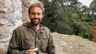 Juan Manuel Rossi