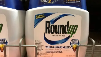 La Corte Suprema de Estados Unidos confirmó la condena a Bayer por el herbicida Roundup