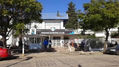 Rowing también será parte del Programa Provincial de Hemoterapia