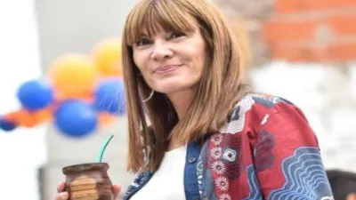 Susana Rueda