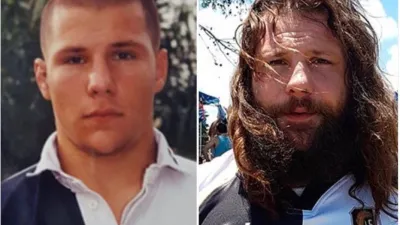 Martín Castrogiovanni 