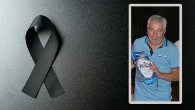 Dolor en el rugby por el fallecimiento de César “Cabezón” Acosta