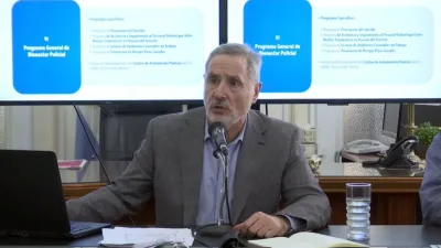 Marcelo Saín