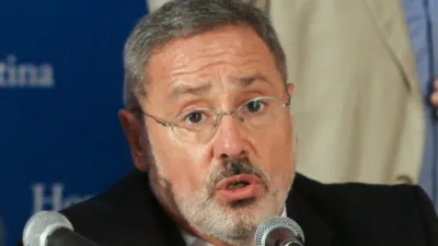 Marcelo Saín