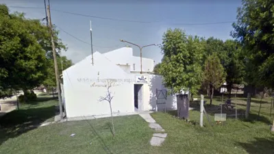 Sala de Salud Amanda Ledesma