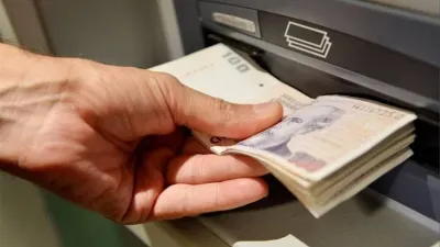 La provincia pagará los sueldos de junio a la administración pública del 1° al 7 de julio, y del 8 al 10 el aguinaldo.