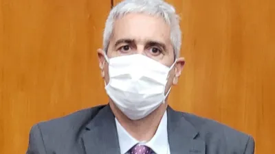 Sebastián Salem