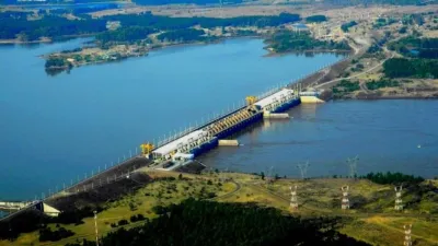 Salto Grande
