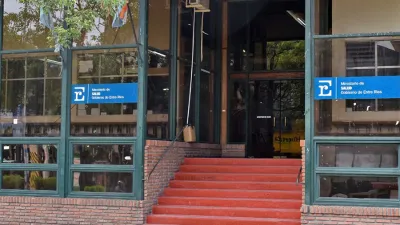 En Paraná se realizará el pre encuentro nacional de Salud, preparatorio del que se desarrollará en Gualeguaychú.