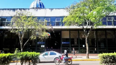 Ministerio de Salud