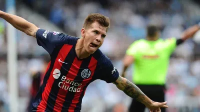 Si suma al entrerriano Reniero y Rodríguez Bebanz, Racing se retira del mercado de pases