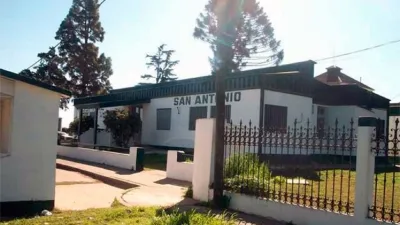 Hospital San Antonio