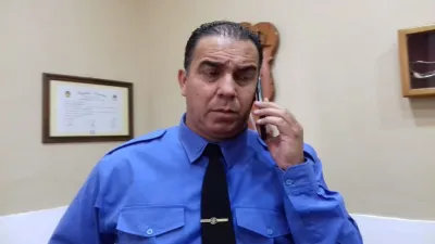 Marcelo Sánchez
