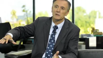 La Cámara Federal de Mar del Plata volvió a dictar la falta de mérito de Santoro