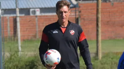 Sava piensa en los retornos de Kruspzky, Medina y Herrera para recibir a Racing