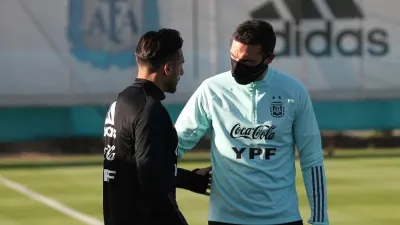 Scaloni