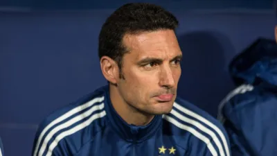 Scaloni confirmó el equipo y aseguró que enfrentarán a “un rival a histórico”