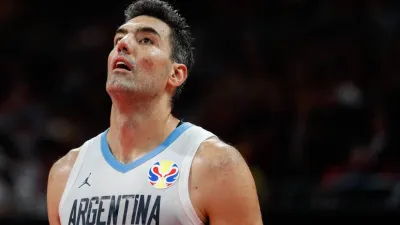 Scola aseguró que “es irrelevante” saber si estará o no en los próximos Juegos Olímpicos