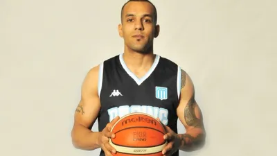 Básquet: Parque Sur sumó al escolta Sebastián Álvarez para la Liga Argentina