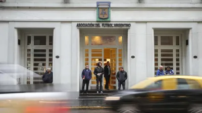 Primera Nacional: Patronato podrá sumar hasta cuatro refuerzos a mitad de año