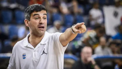 Básquetbol: Talleres recibirá el Campus de Entrenamiento Help Coach