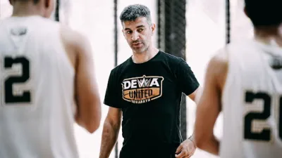 El paranaense Maximiliano Seigorman tomará las riendas de Unión de Santa Fe