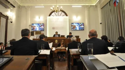 senado