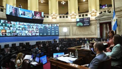 Senado