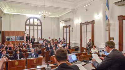 Senado