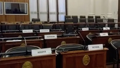 La Cámara Alta tiene intenciones de avanzar la semana próxima co el Proyecto de Ley de Enfermería.