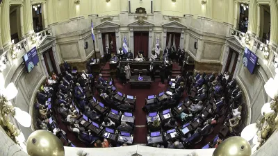 Senado