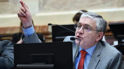 Mario Pais