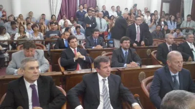 Bloque Cambiemos