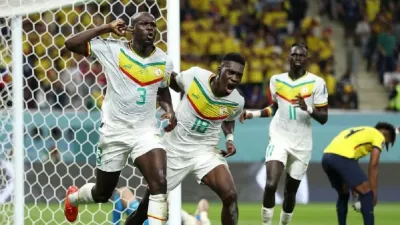 Senegal