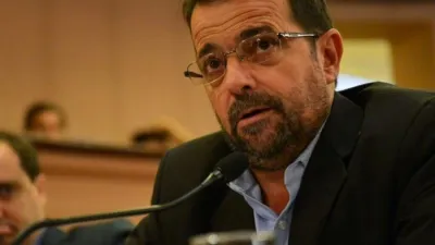 Sergio Kneeteman sostuvo que para los entrerrianos “sería una pésima noticia que retorne el kirchnerismo a gobernar el país”.