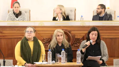 Proteccionistas expusieron sobre la problemática de salud animal en el Concejo Deliberante