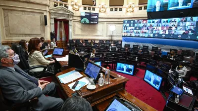 Senado