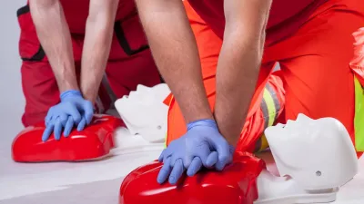 Alumnos de Escuelas Municipales de Canotaje y SUP realizarán un curso de RCP