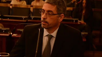 Oscar Sobko