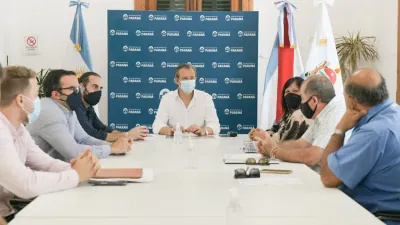 Softbol reunión
