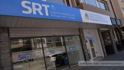 SRT