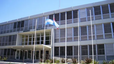 La Oficina de la Mujer del Superior Tribunal de Justicia de Entre Ríos, dio a conocer hoy un informe en materia de sensibilización y capacitación.