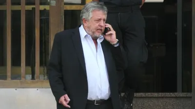 Rechazaron un planteo de Stornelli para frenar el observatorio NODIO