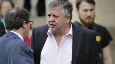Carlos Stornelli