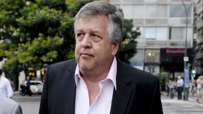 Stornelli apeló el fallo que avaló al observatorio NODIO
