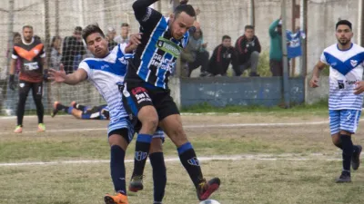 No habrá visitantes en la histórica final entre Sportivo Urquiza y Peñarol