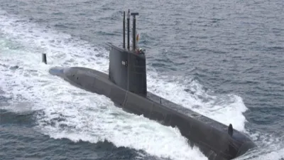 Brasil cederá submarinos a la Armada Argentina