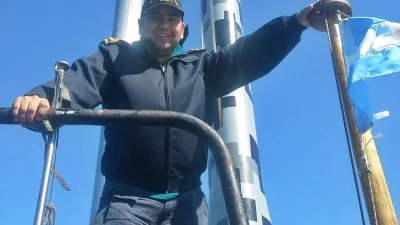 Fernando Mendoza