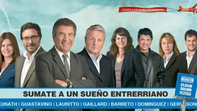 Sueño entrerriano