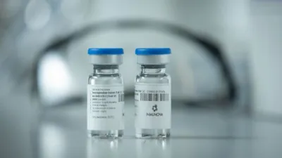 ANMAT aprobó estudio clínico en humanos para el suero anti COVID-19